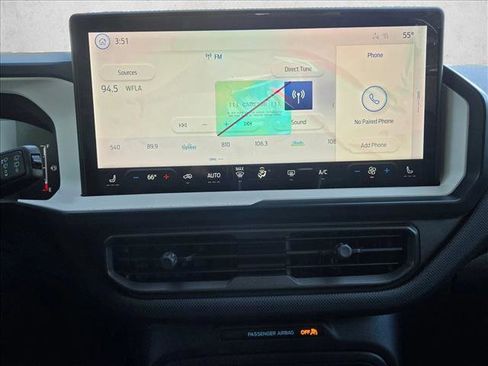 New 2026 Ford Bronco Sport Heritage w/ Convenience Package image 11