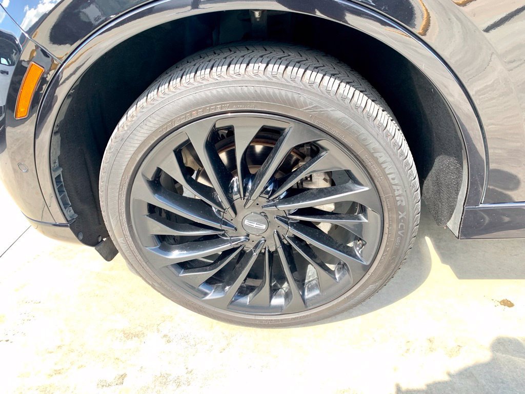 Used 2022 Lincoln Aviator Reserve w/ Equipment Group 201A AWD/4WD image 10