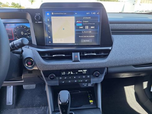 New 2026 Subaru Outback Limited AWD/4WD image 21