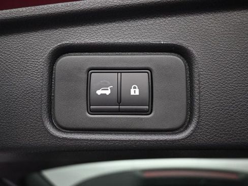 New 2026 Nissan Pathfinder Platinum AWD/4WD image 34