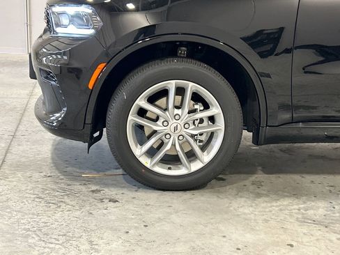 New 2026 Dodge Durango GT image 11