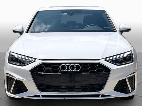 Used 2023 Audi A4 2.0T Premium Plus w/ Premium Plus Package AWD/4WD image 4