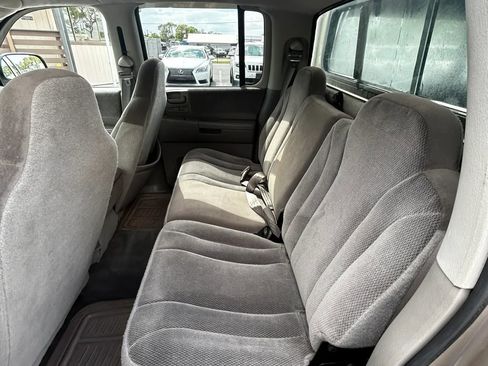 Used 2004 Dodge Dakota SLT w/ PWR Convenience Group RWD image 24