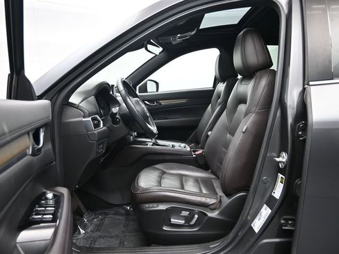 Used 2019 MAZDA CX-5 Signature image 28