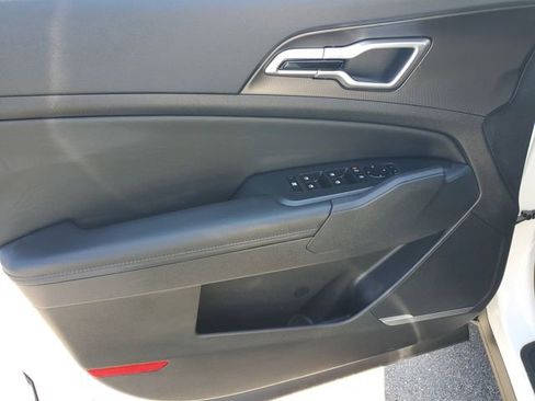New 2026 Kia Sportage AWD Hybrid image 20