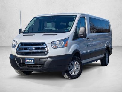 Used 2019 Ford Transit 350 XLT