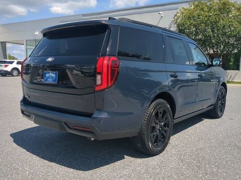New 2027 Ford Expedition Platinum AWD/4WD image 5