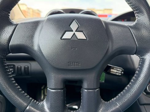 Used 2007 Mitsubishi Eclipse GS FWD image 15