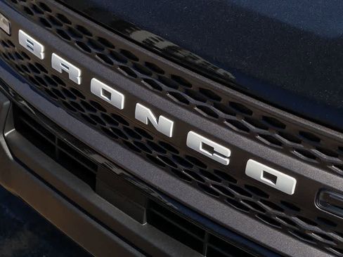 New 2025 Ford Bronco Sport Big Bend image 35