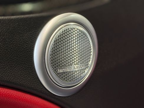 Used 2018 Alfa Romeo Stelvio Quadrifoglio w/ Driver Assist Dynamic Package image 55