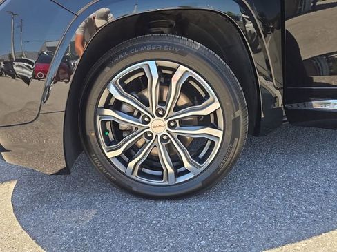 Certified 2019 GMC Terrain Denali w/ Advanced Safety Package FWD image 30