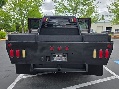 Used 2004 Dodge Ram 3500 Truck SLT w/ Trailer Tow Group AWD/4WD image 30