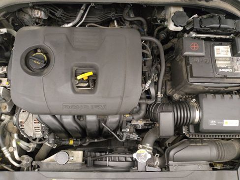 Used 2019 Hyundai Elantra Value Edition FWD image 30
