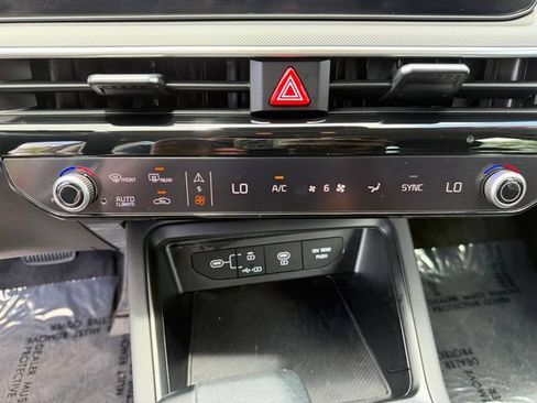 Certified 2025 Kia K5 LXS FWD image 24