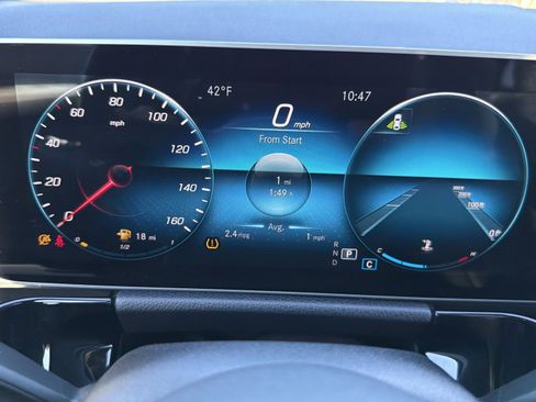 Used 2021 Mercedes-Benz GLA 250 GLA 250 w/ Premium Package image 62