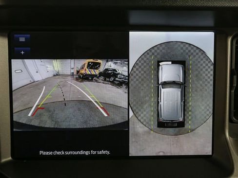 Used 2023 Ford Bronco Outer Banks w/ Sasquatch Package image 23