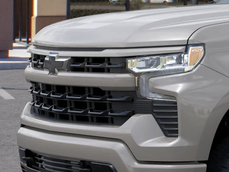 New 2026 Chevrolet Silverado 1500 RST w/ RST Select Package AWD/4WD image 13