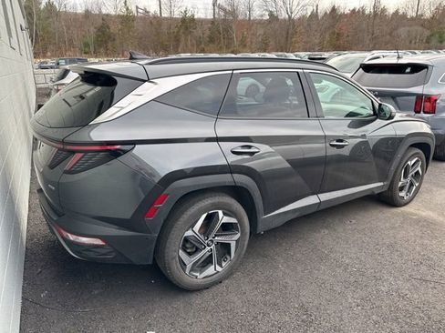 Used 2023 Hyundai Tucson Limited image 5