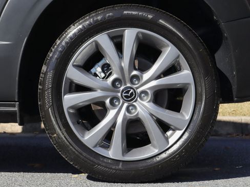 New 2026 MAZDA CX-30 AWD 2.5 S w/ Premium Package image 25