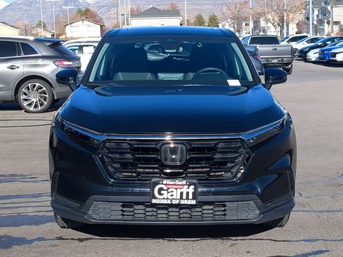 Used 2024 Honda CR-V EX image 11