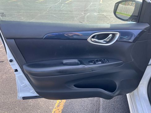 Used 2017 Nissan Sentra SR Turbo image 46