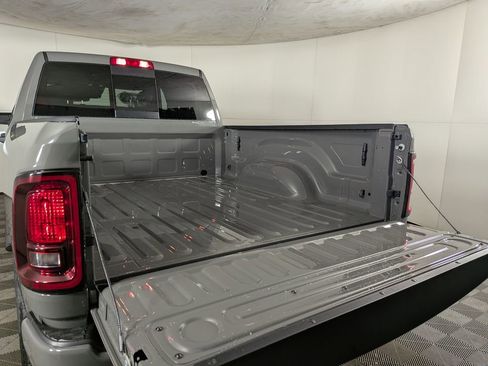 New 2026 RAM 2500 Tradesman image 9