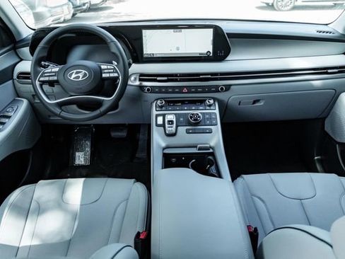 New 2025 Hyundai Palisade SEL AWD/4WD image 21