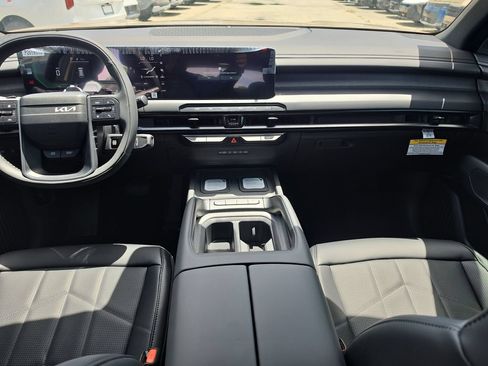 New 2027 Kia Telluride EX X-Line AWD/4WD image 13