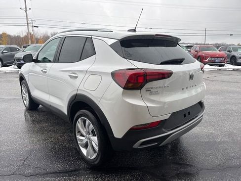 New 2026 Buick Encore GX Preferred w/ Comfort Package image 5