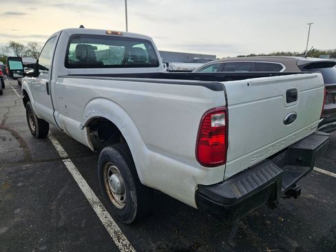 Used 2013 Ford F250 XL w/ PWR Equipment Group AWD/4WD image 7