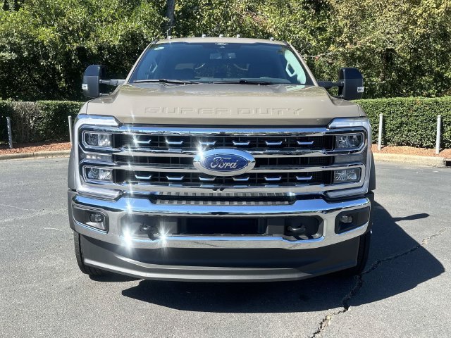 New 2026 Ford F450 Lariat AWD/4WD image 2