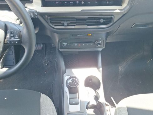 Used 2026 Ford Bronco Sport Big Bend AWD/4WD image 14