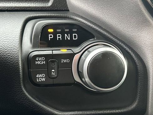 Certified 2024 RAM 2500 Big Horn w/ Sport Appearance Package image 33