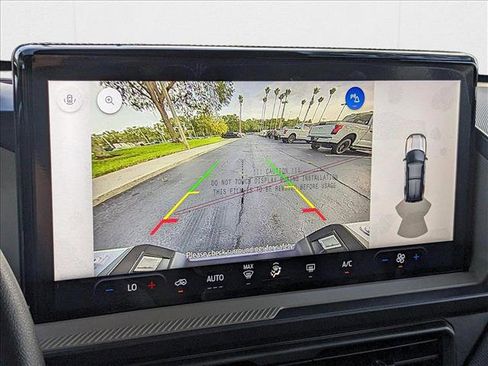 New 2025 Ford Bronco Sport Big Bend image 12