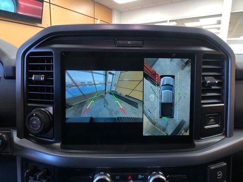 New 2026 Ford F150 XLT w/ Equipment Group 302A MID image 16