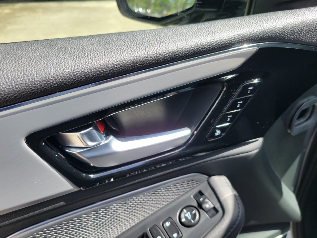 Used 2026 Acura MDX FWD image 23