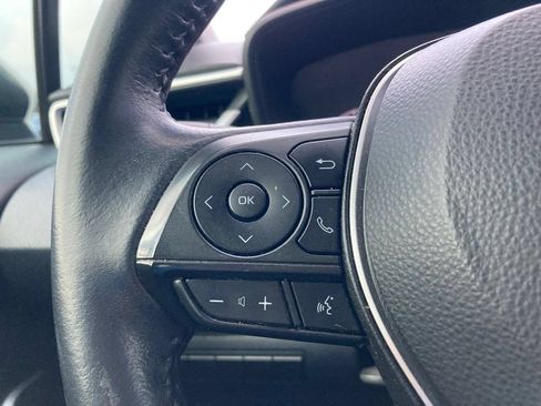 Used 2020 Toyota Corolla SE FWD image 14