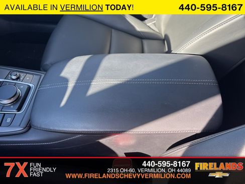 Used 2023 MAZDA CX-30 AWD 2.5 S w/ Select Package image 22