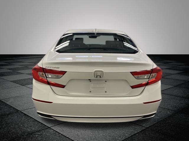 Used 2020 Honda Accord EX-L image 6