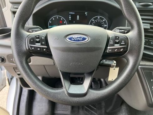 Used 2024 Ford Transit 250 Low Roof w/ Exterior Upgrade Package image 19