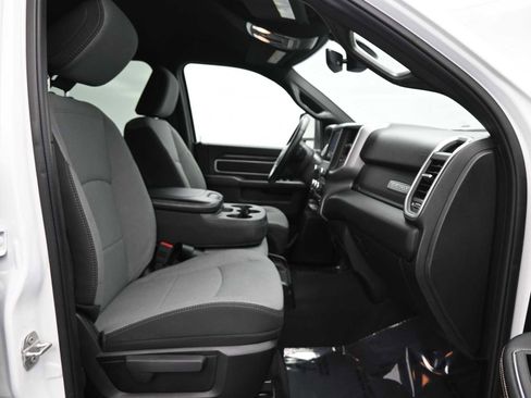 Used 2024 RAM 2500 Big Horn image 11