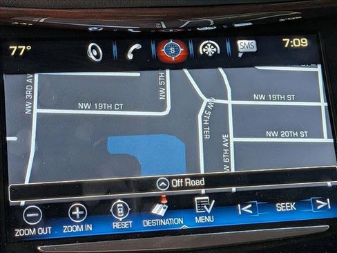Used 2019 Cadillac Escalade Luxury RWD image 12