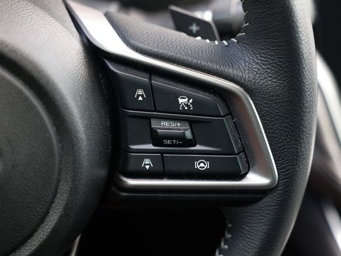 Used 2025 Subaru Legacy Premium AWD/4WD image 29