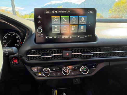Used 2024 Honda HR-V EX-L image 19