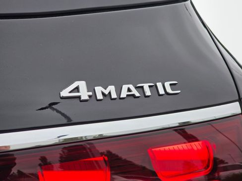 Used 2026 Mercedes-Benz GLS 450 4MATIC image 35