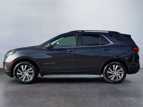 Used 2023 Chevrolet Equinox LT image 8