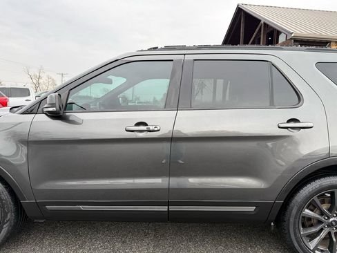 Used 2018 Ford Explorer XLT w/ Equipment Group 202A image 36