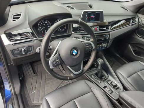 Used 2018 BMW X1 xDrive28i w/ Convenience Package image 12