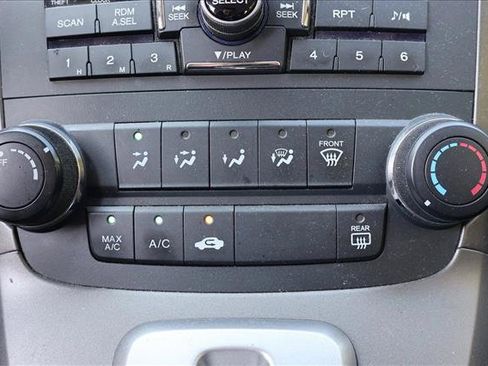 Used 2011 Honda CR-V EX image 15