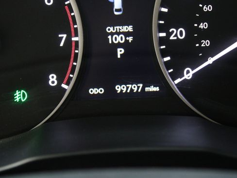 Used 2015 Lexus ES 350 w/ Luxury Package FWD image 21